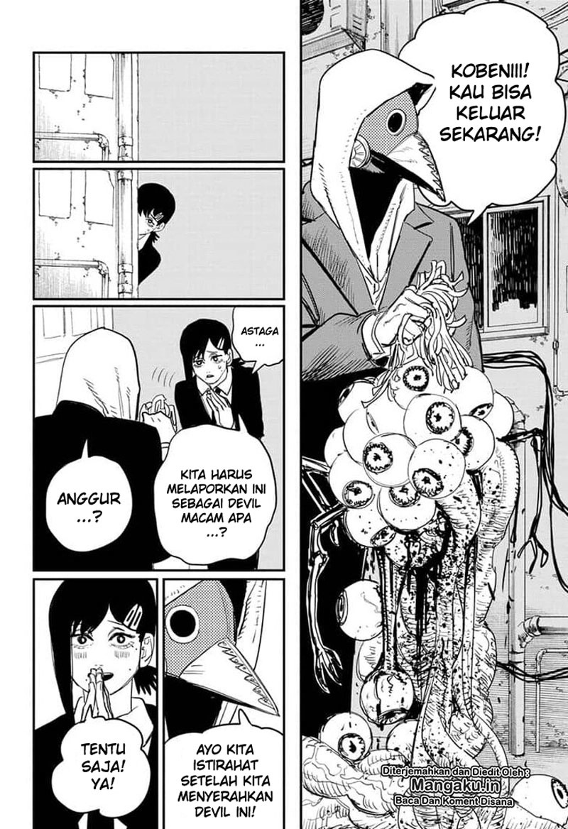 Read Chainsaw Man (ID) Manga Online