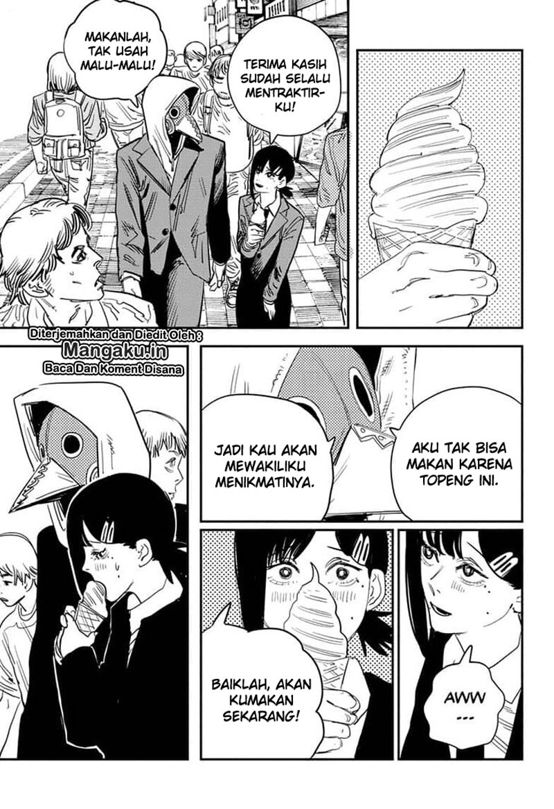 Read Chainsaw Man (ID) Manga Online