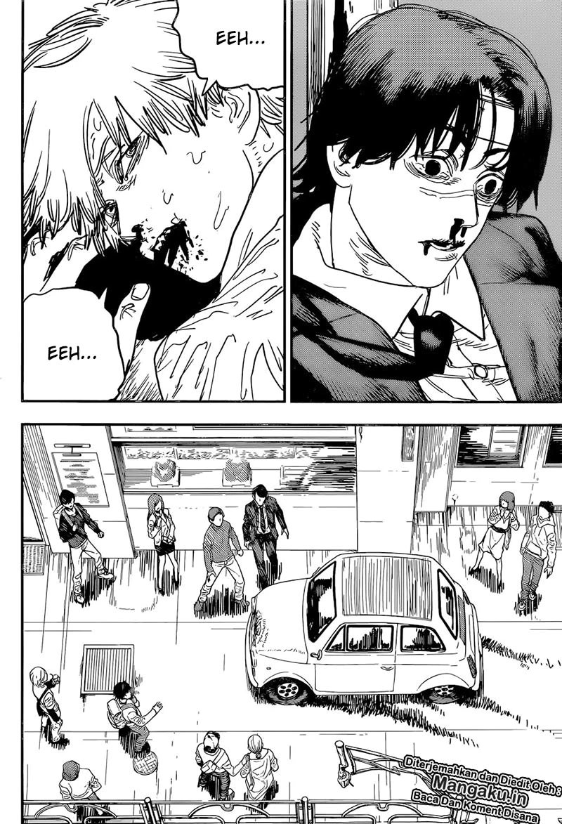 Read Chainsaw Man (ID) Manga Online