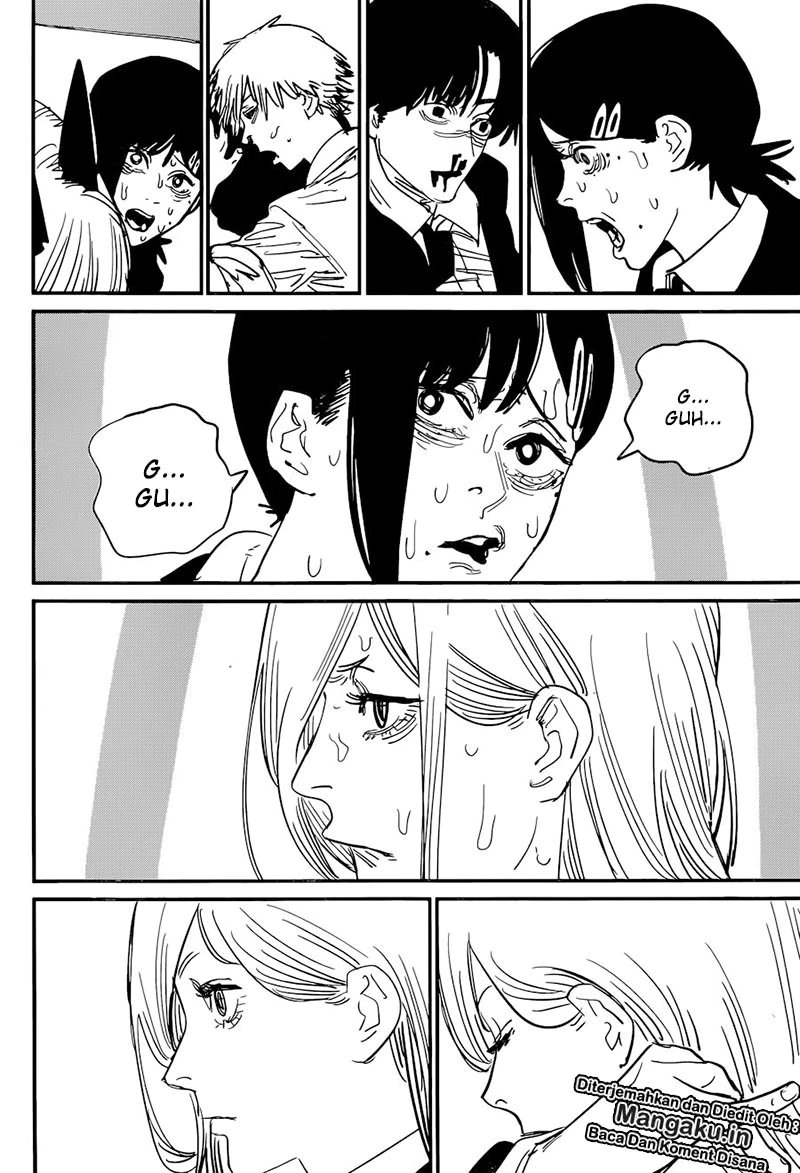 Read Chainsaw Man (ID) Manga Online