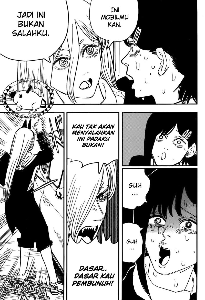 Read Chainsaw Man (ID) Manga Online