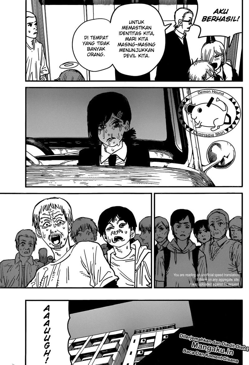 Read Chainsaw Man (ID) Manga Online