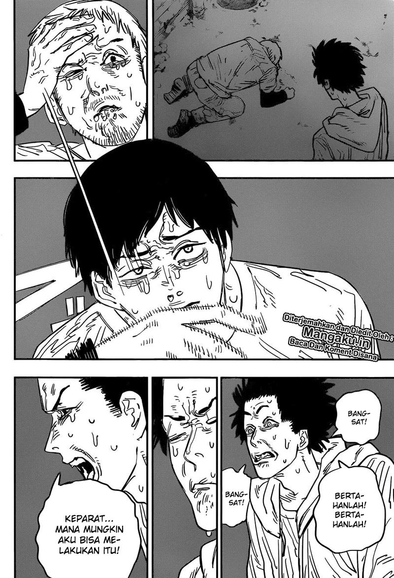 Read Chainsaw Man (ID) Manga Online