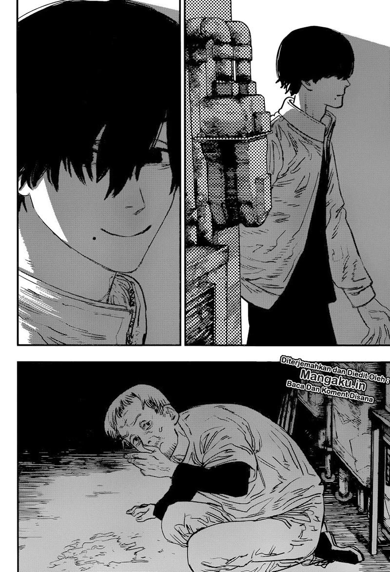 Read Chainsaw Man (ID) Manga Online