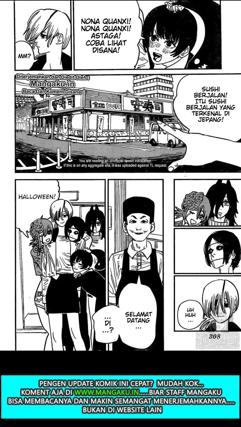 Read Chainsaw Man (ID) Manga Online