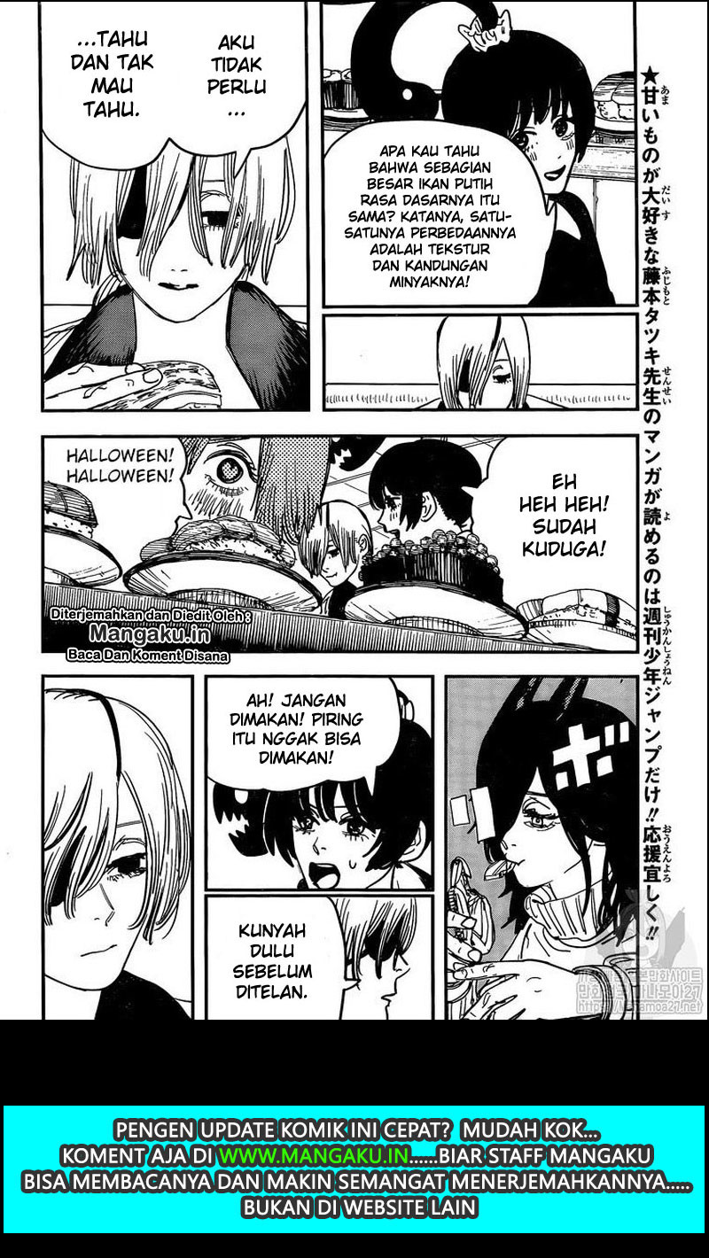 Read Chainsaw Man (ID) Manga Online