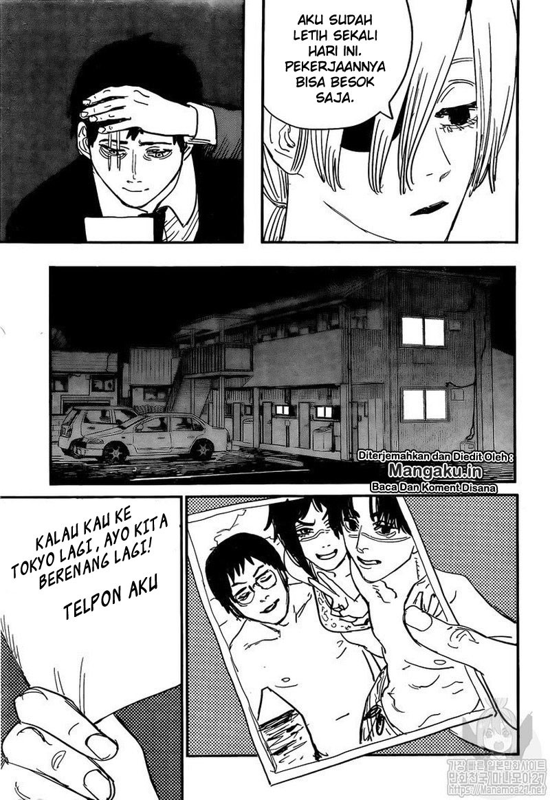 Read Chainsaw Man (ID) Manga Online