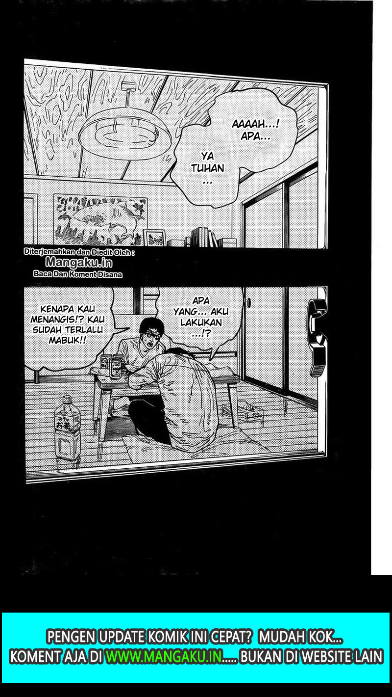 Read Chainsaw Man (ID) Manga Online