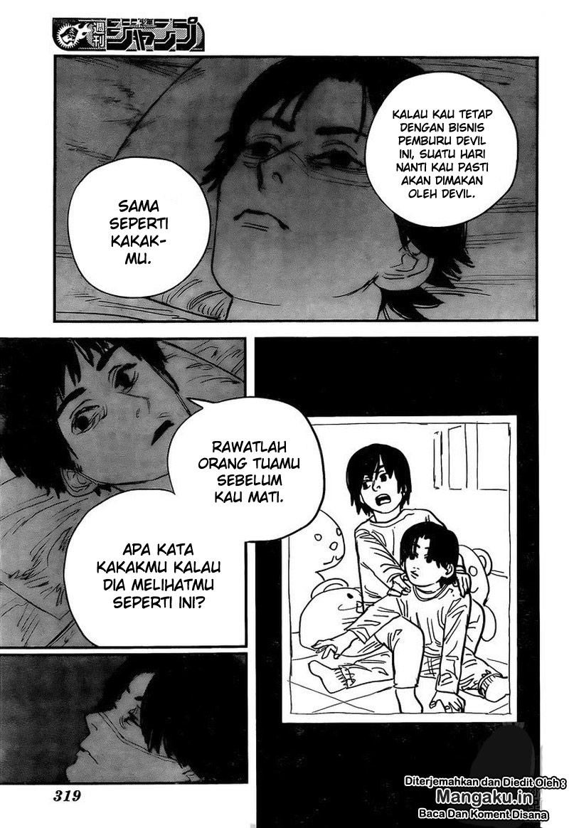 Read Chainsaw Man (ID) Manga Online