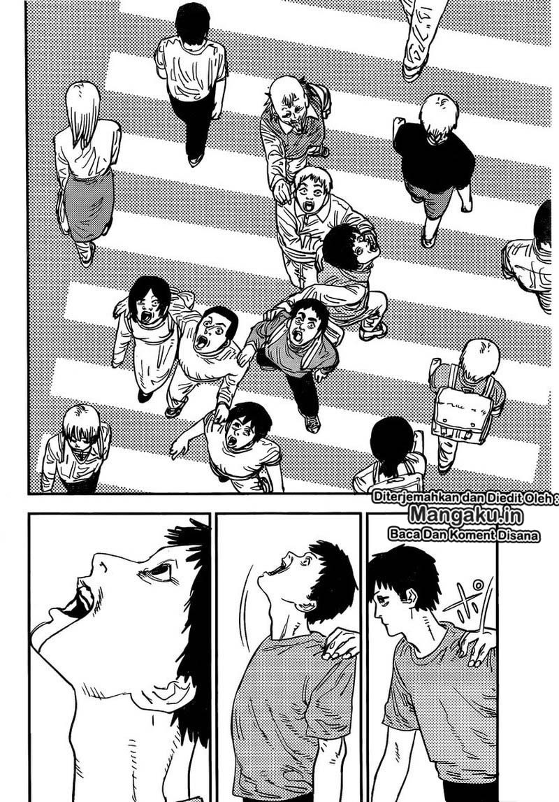 Read Chainsaw Man (ID) Manga Online