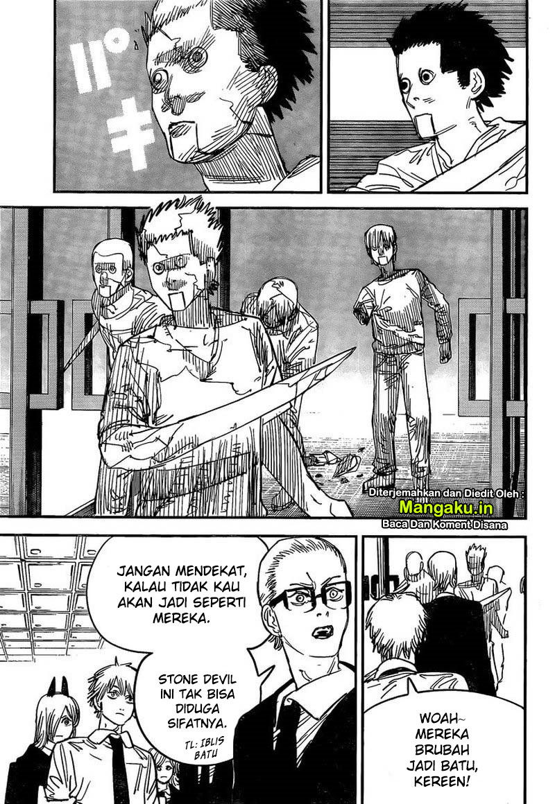 Read Chainsaw Man (ID) Manga Online