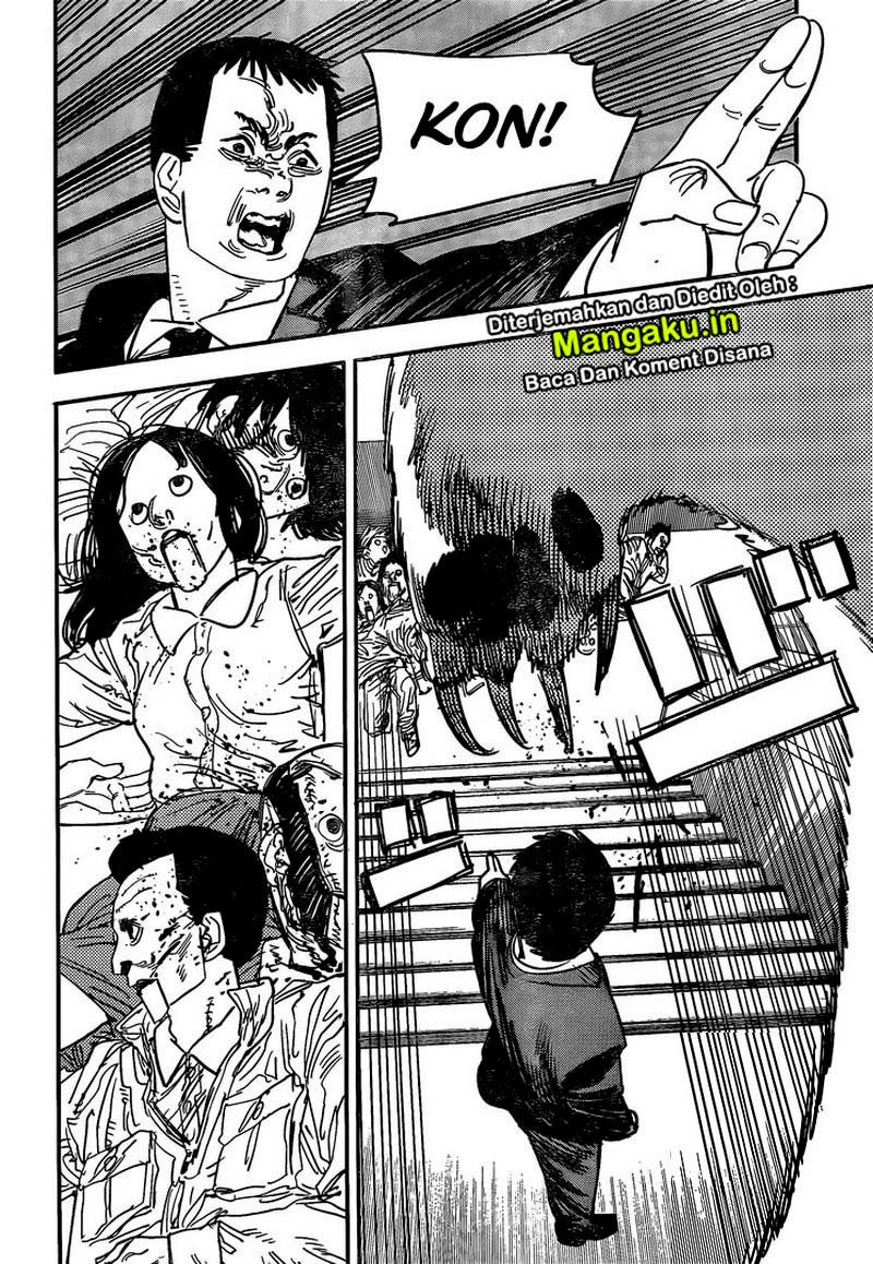 Read Chainsaw Man (ID) Manga Online
