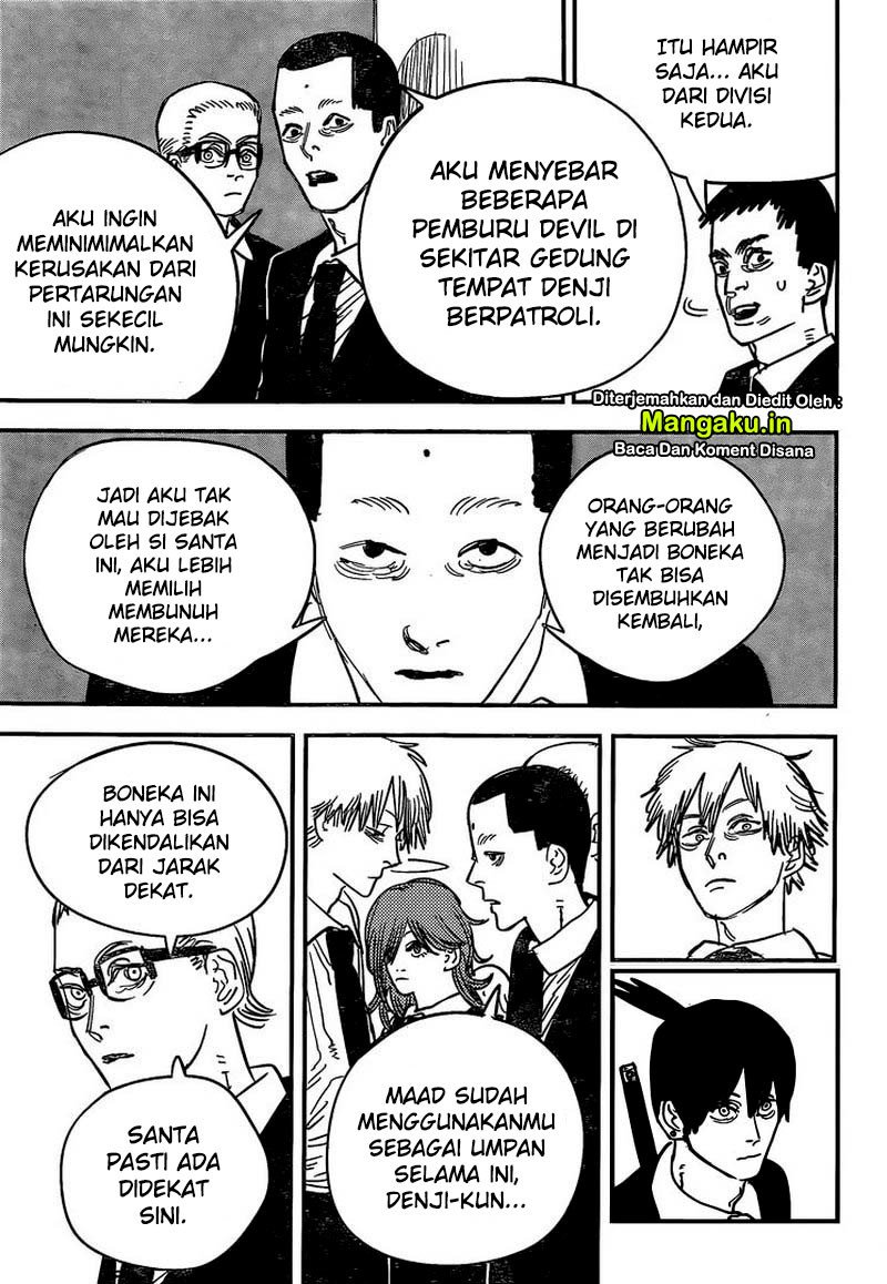 Read Chainsaw Man (ID) Manga Online