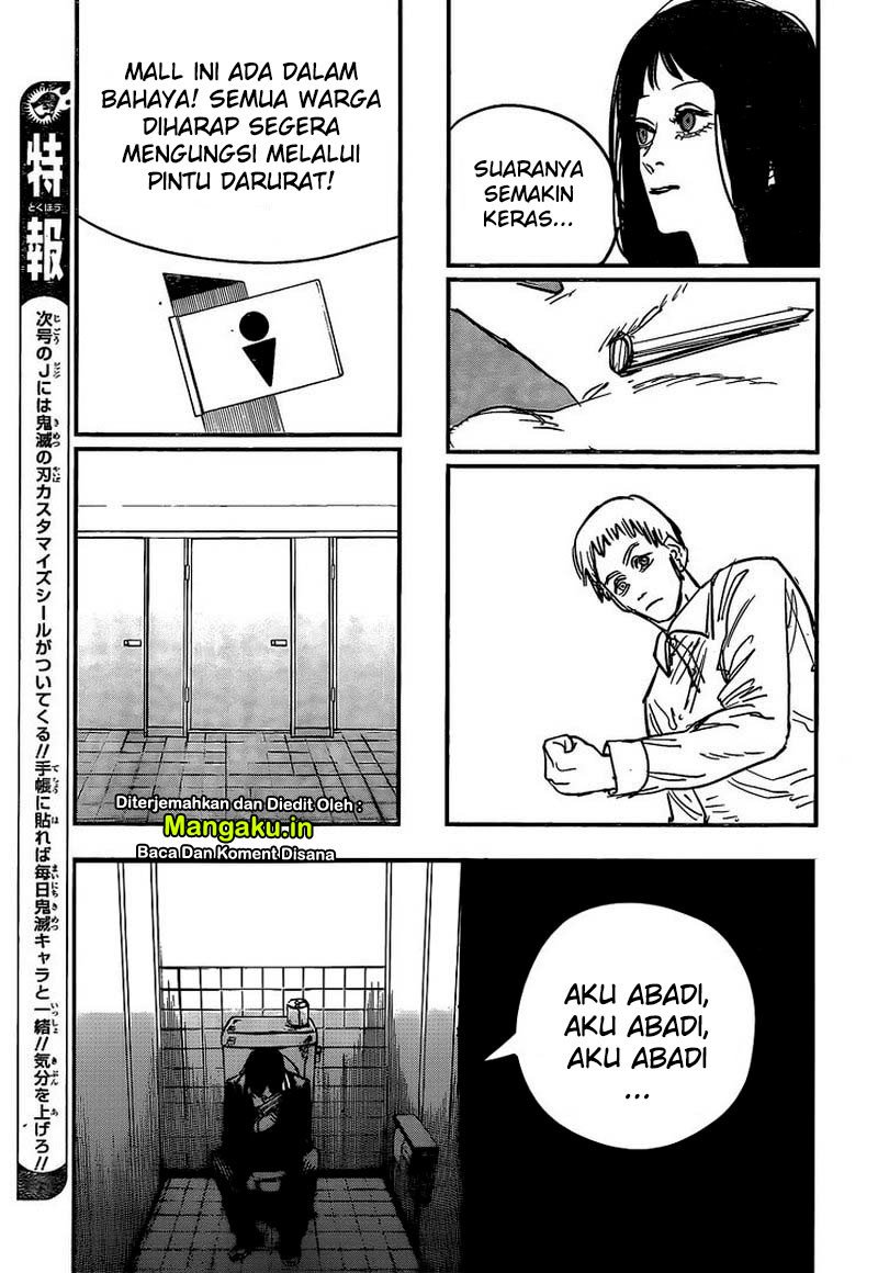 Read Chainsaw Man (ID) Manga Online