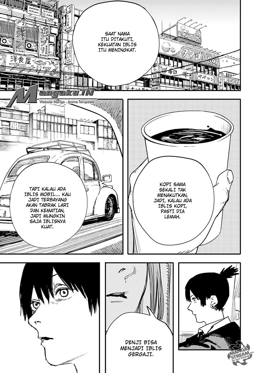 Read Chainsaw Man (ID) Manga Online