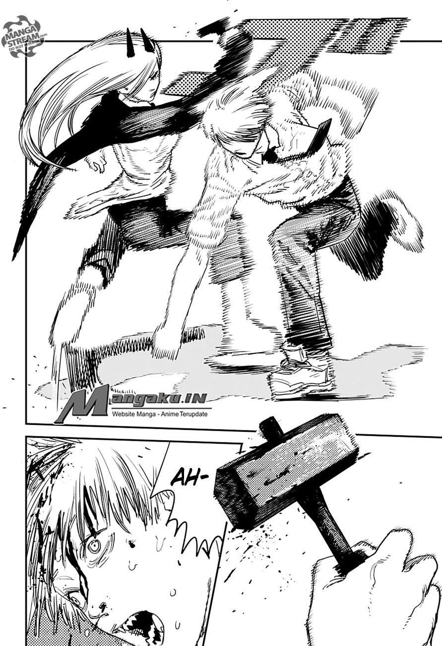 Read Chainsaw Man (ID) Manga Online