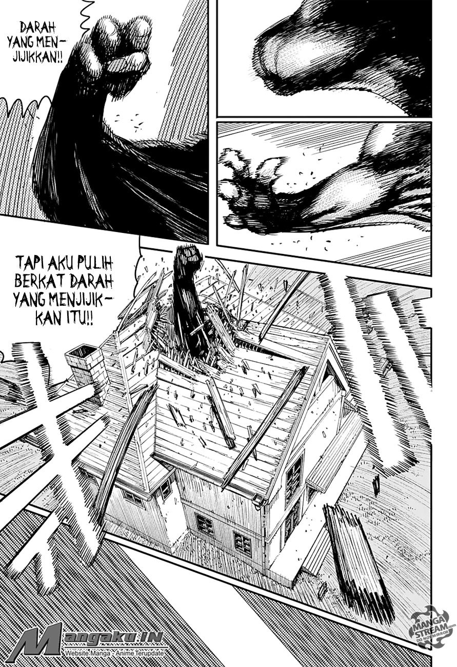 Read Chainsaw Man (ID) Manga Online