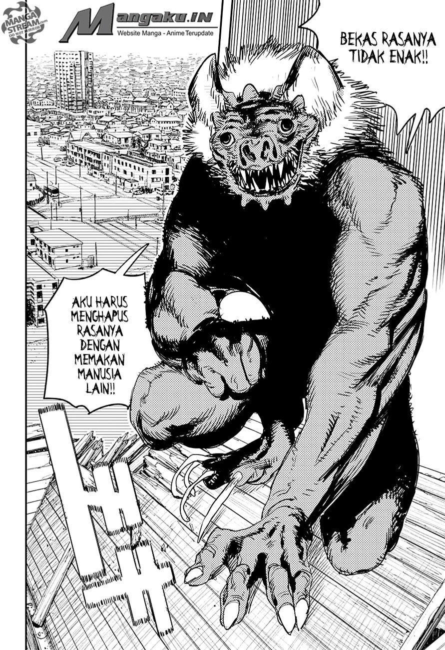 Read Chainsaw Man (ID) Manga Online
