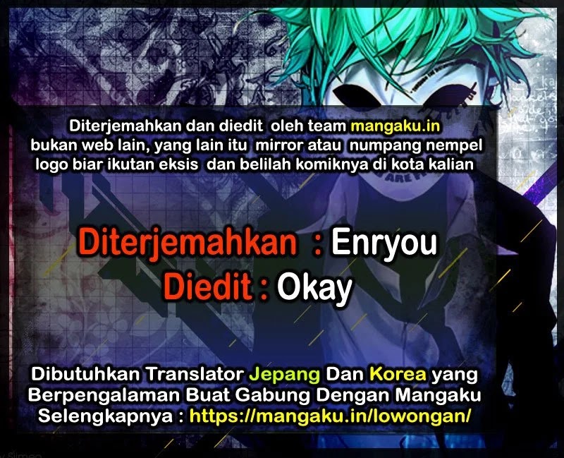 Read Chainsaw Man (ID) Manga Online