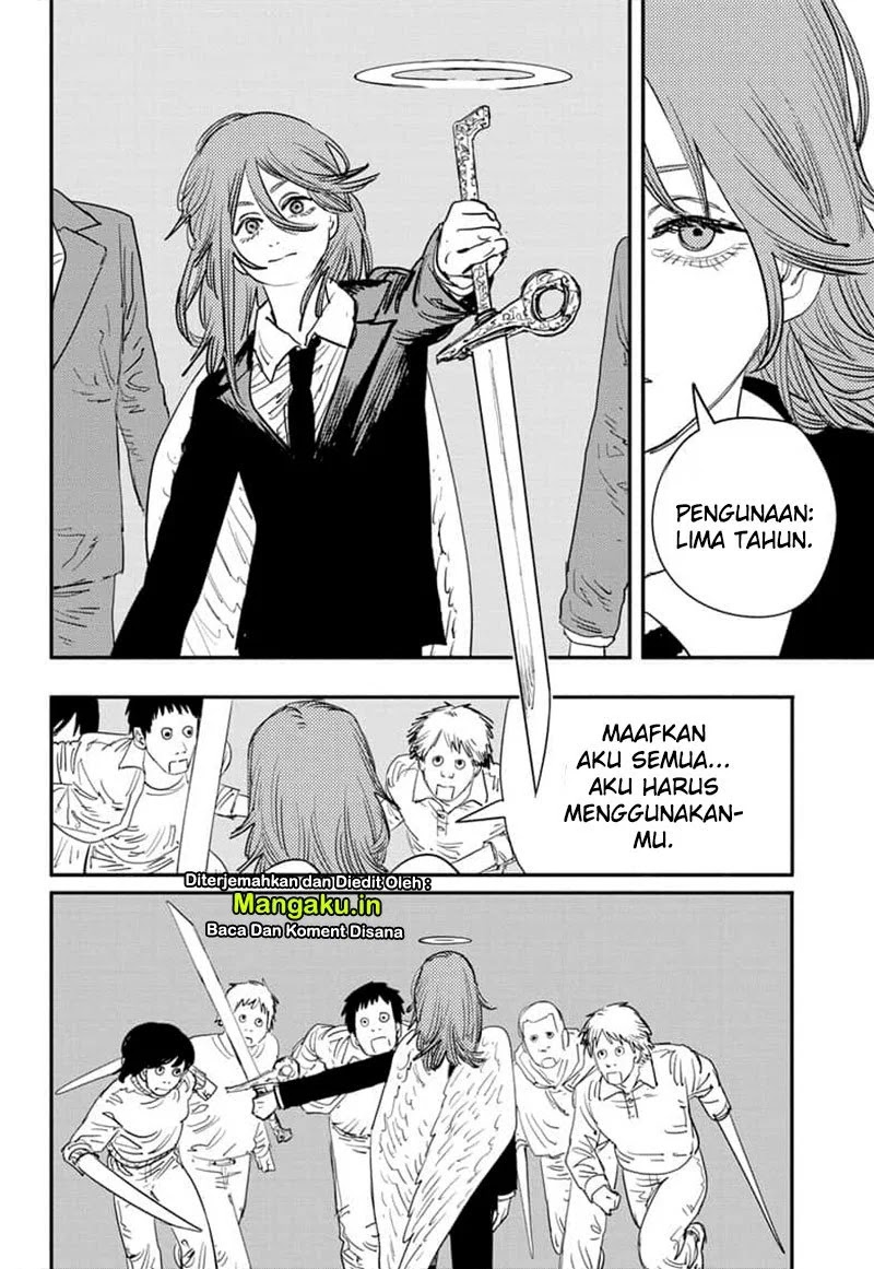 Read Chainsaw Man (ID) Manga Online