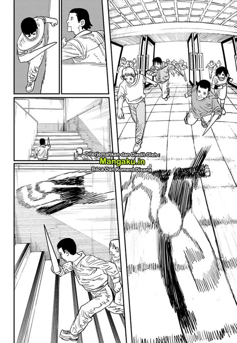 Read Chainsaw Man (ID) Manga Online