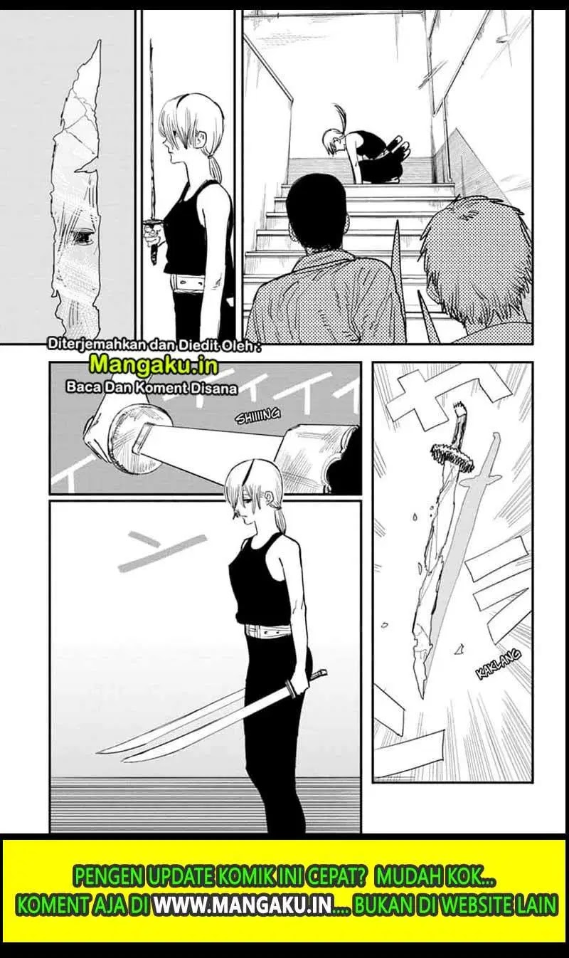 Read Chainsaw Man (ID) Manga Online