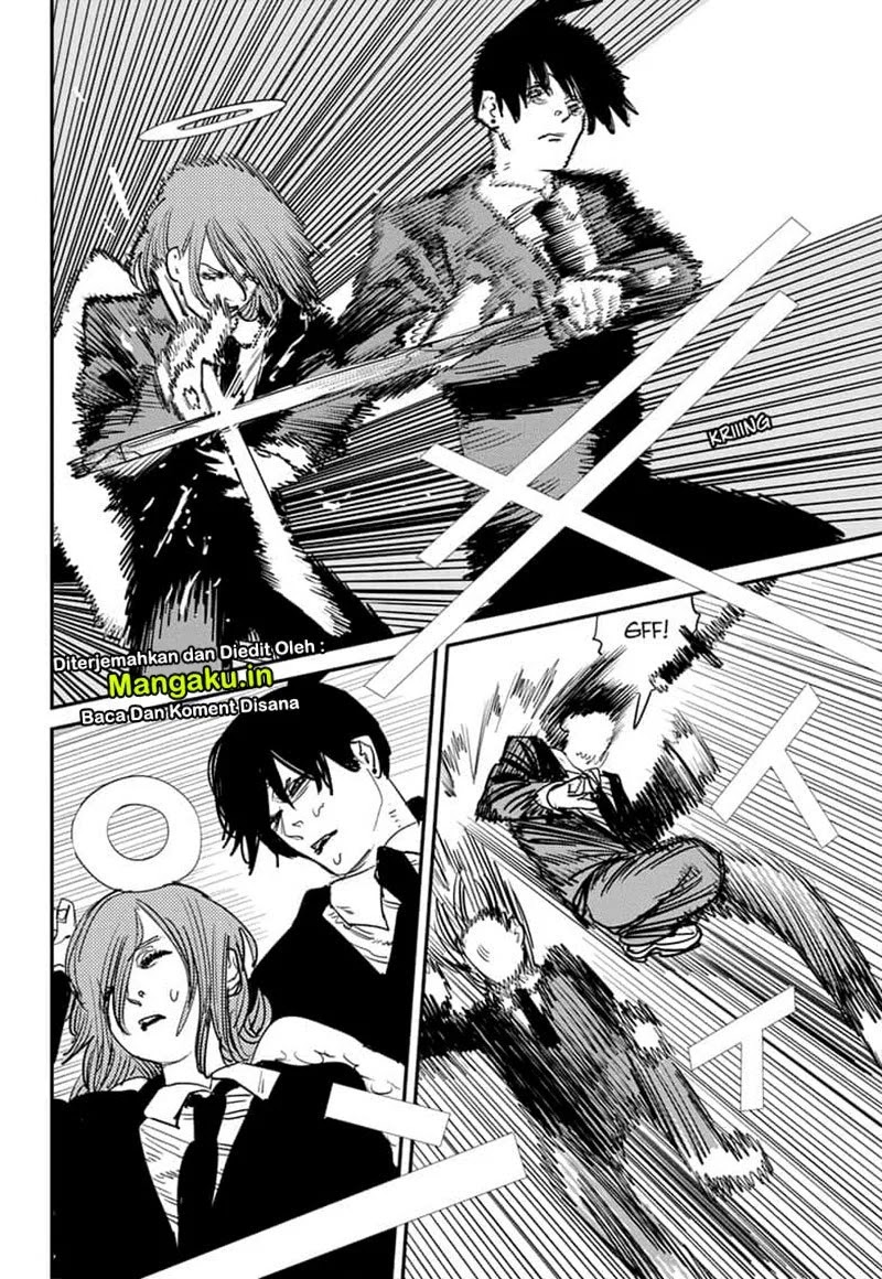 Read Chainsaw Man (ID) Manga Online