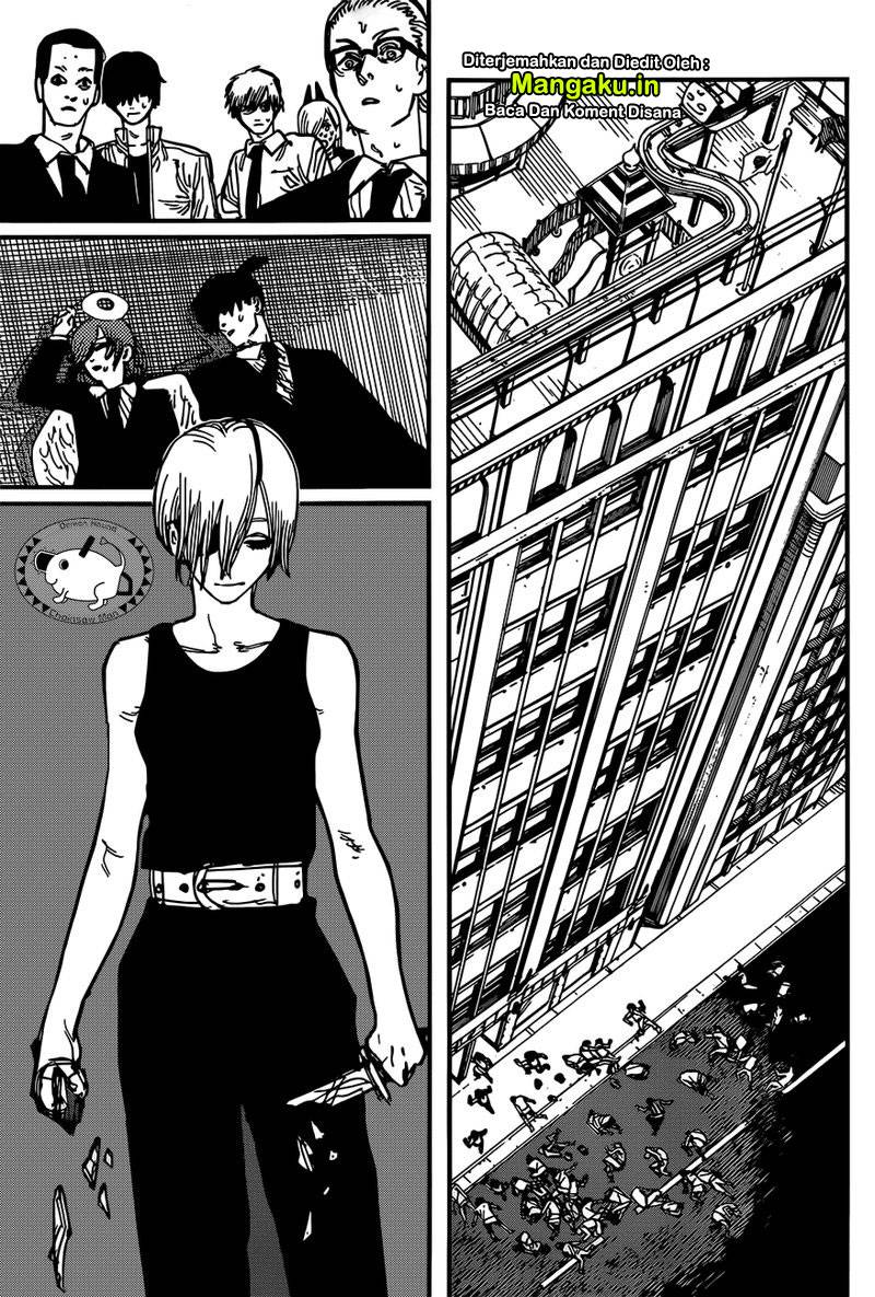 Read Chainsaw Man (ID) Manga Online