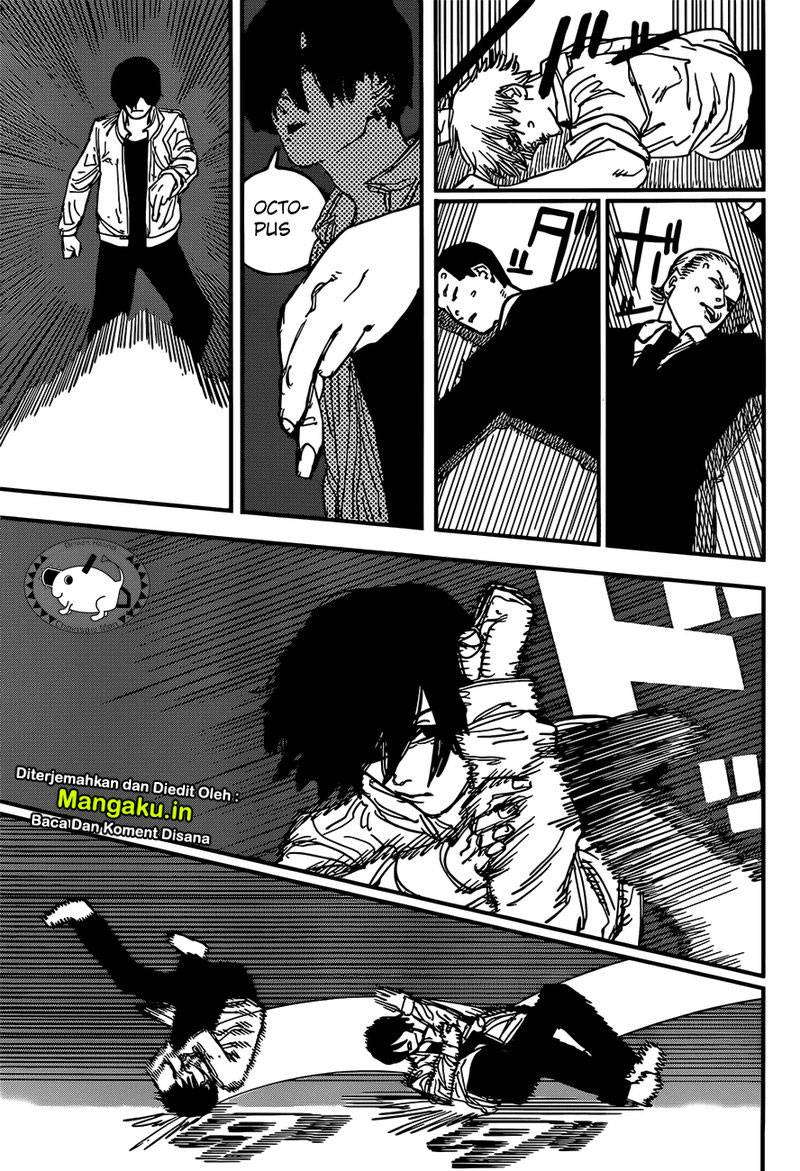 Read Chainsaw Man (ID) Manga Online