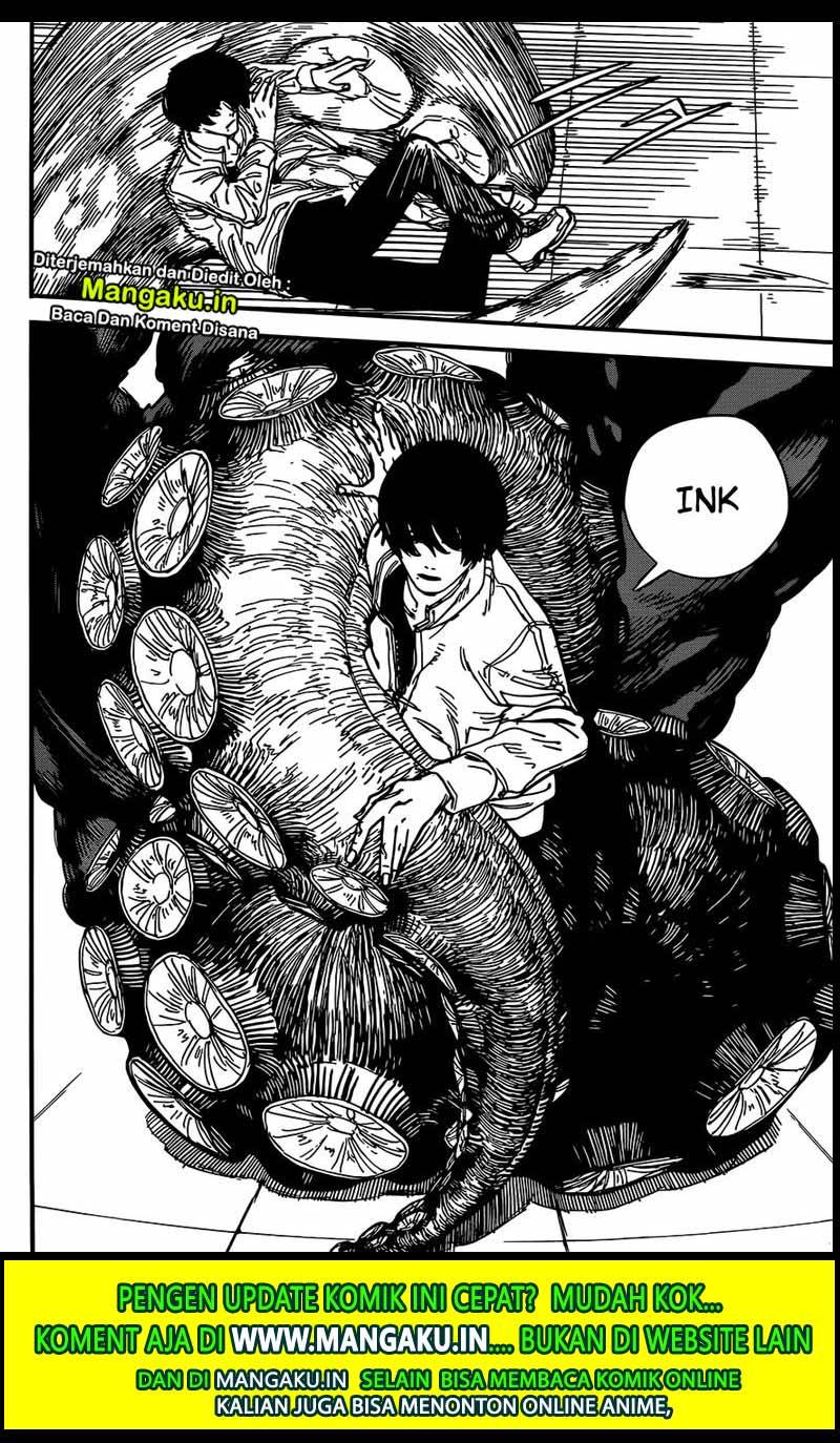 Read Chainsaw Man (ID) Manga Online