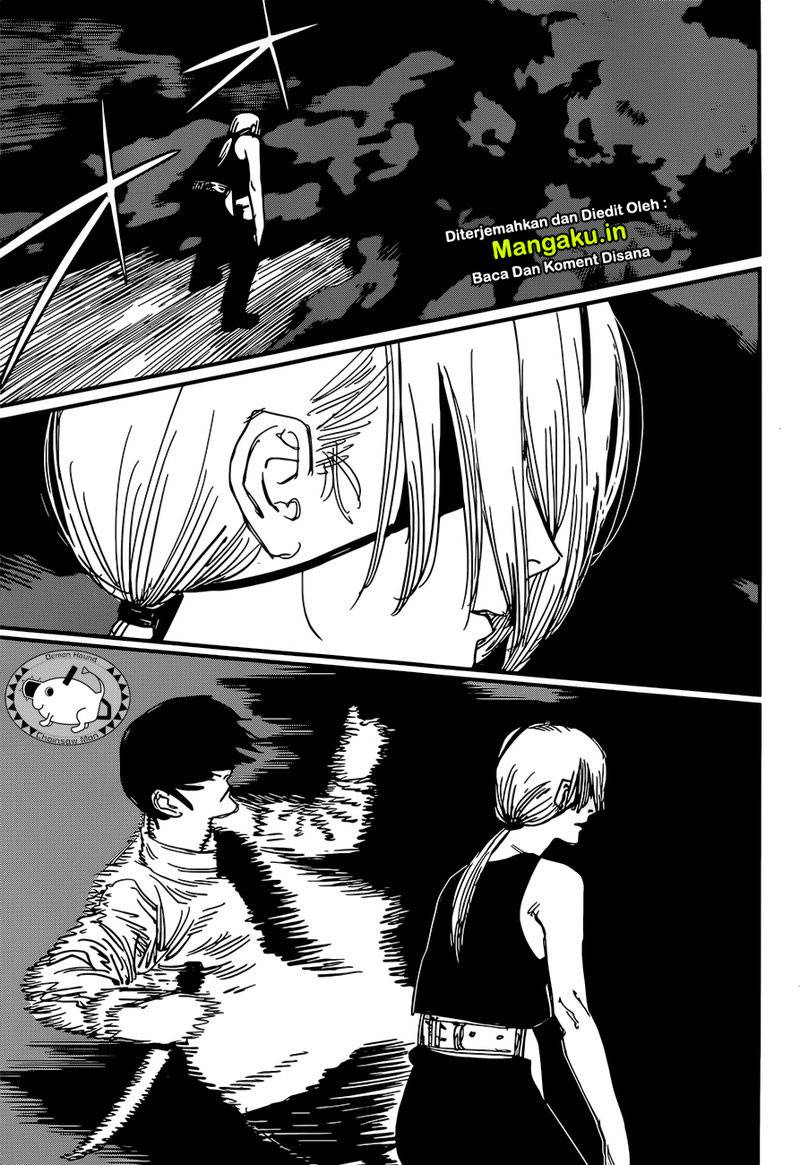 Read Chainsaw Man (ID) Manga Online