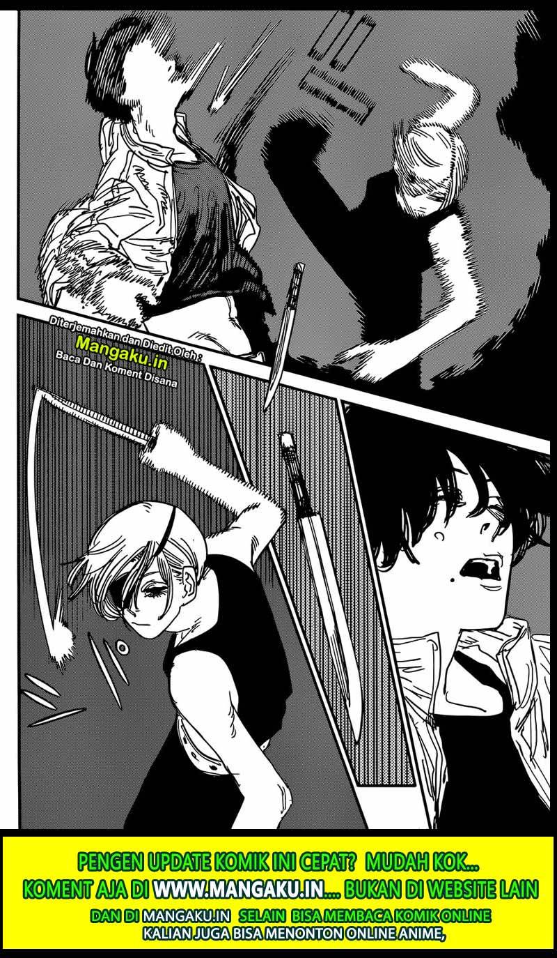 Read Chainsaw Man (ID) Manga Online