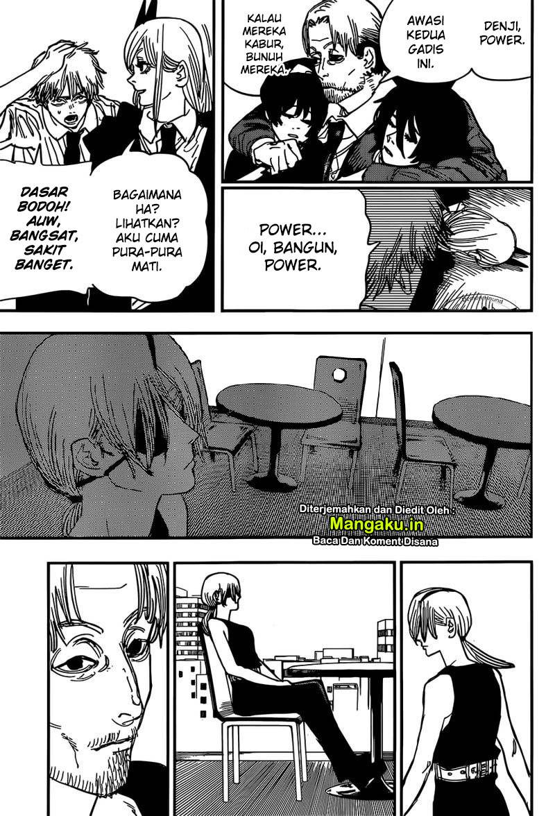 Read Chainsaw Man (ID) Manga Online