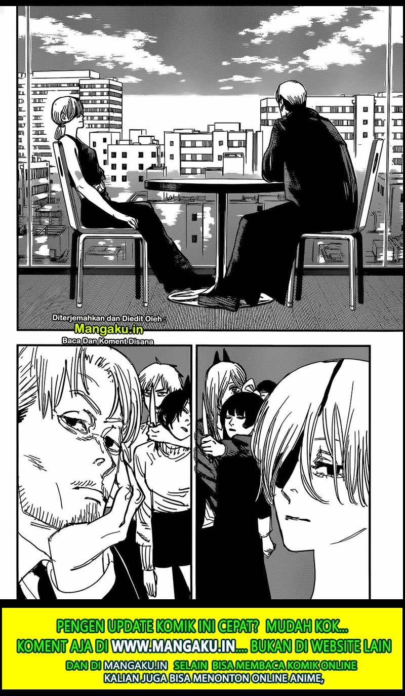 Read Chainsaw Man (ID) Manga Online