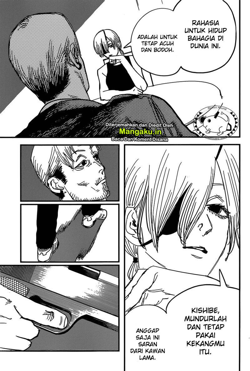 Read Chainsaw Man (ID) Manga Online