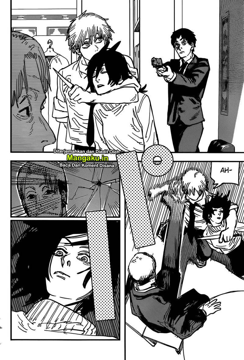Read Chainsaw Man (ID) Manga Online