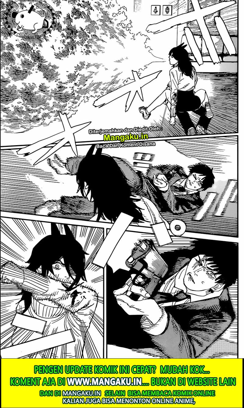 Read Chainsaw Man (ID) Manga Online