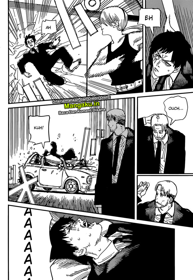 Read Chainsaw Man (ID) Manga Online
