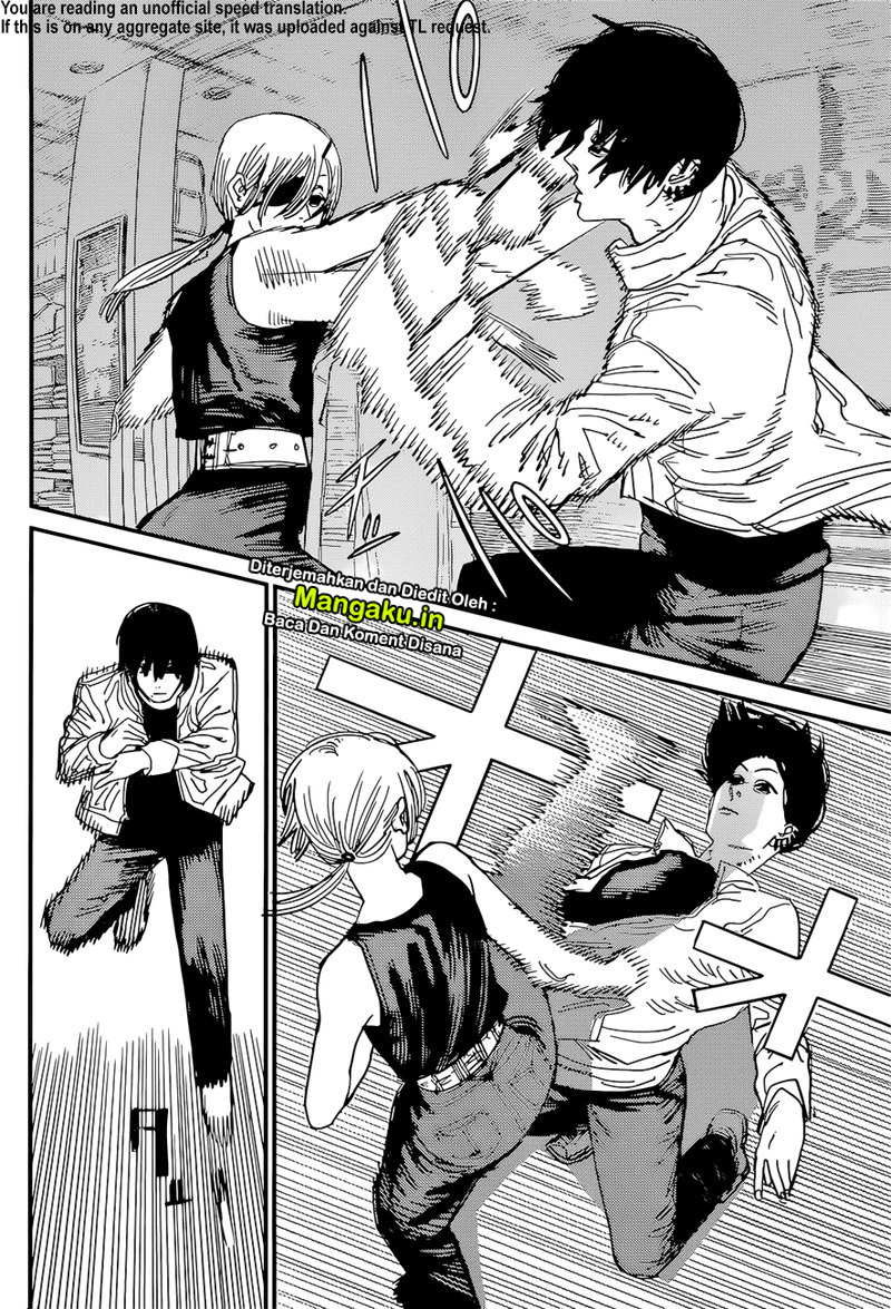 Read Chainsaw Man (ID) Manga Online