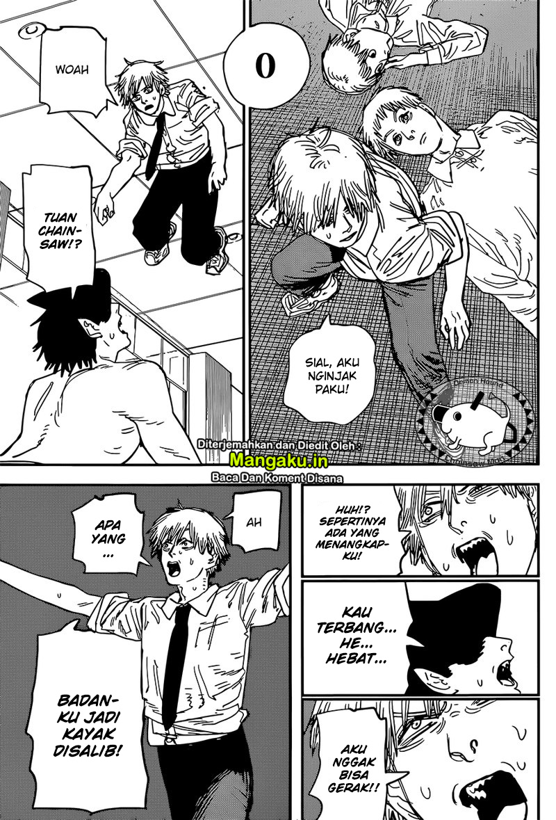 Read Chainsaw Man (ID) Manga Online