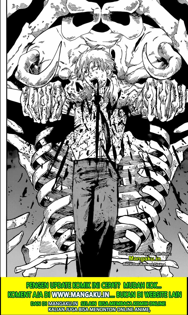 Read Chainsaw Man (ID) Manga Online
