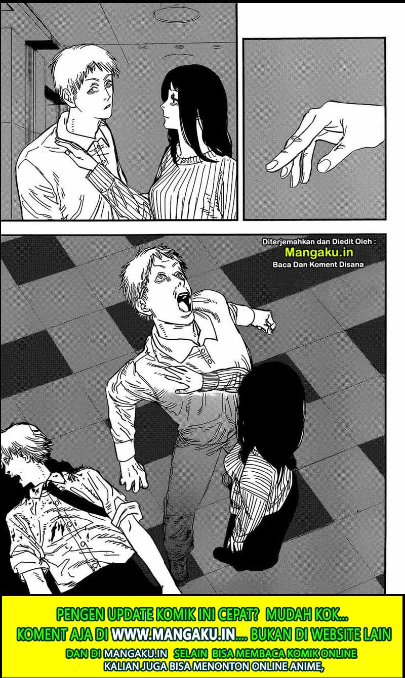 Read Chainsaw Man (ID) Manga Online