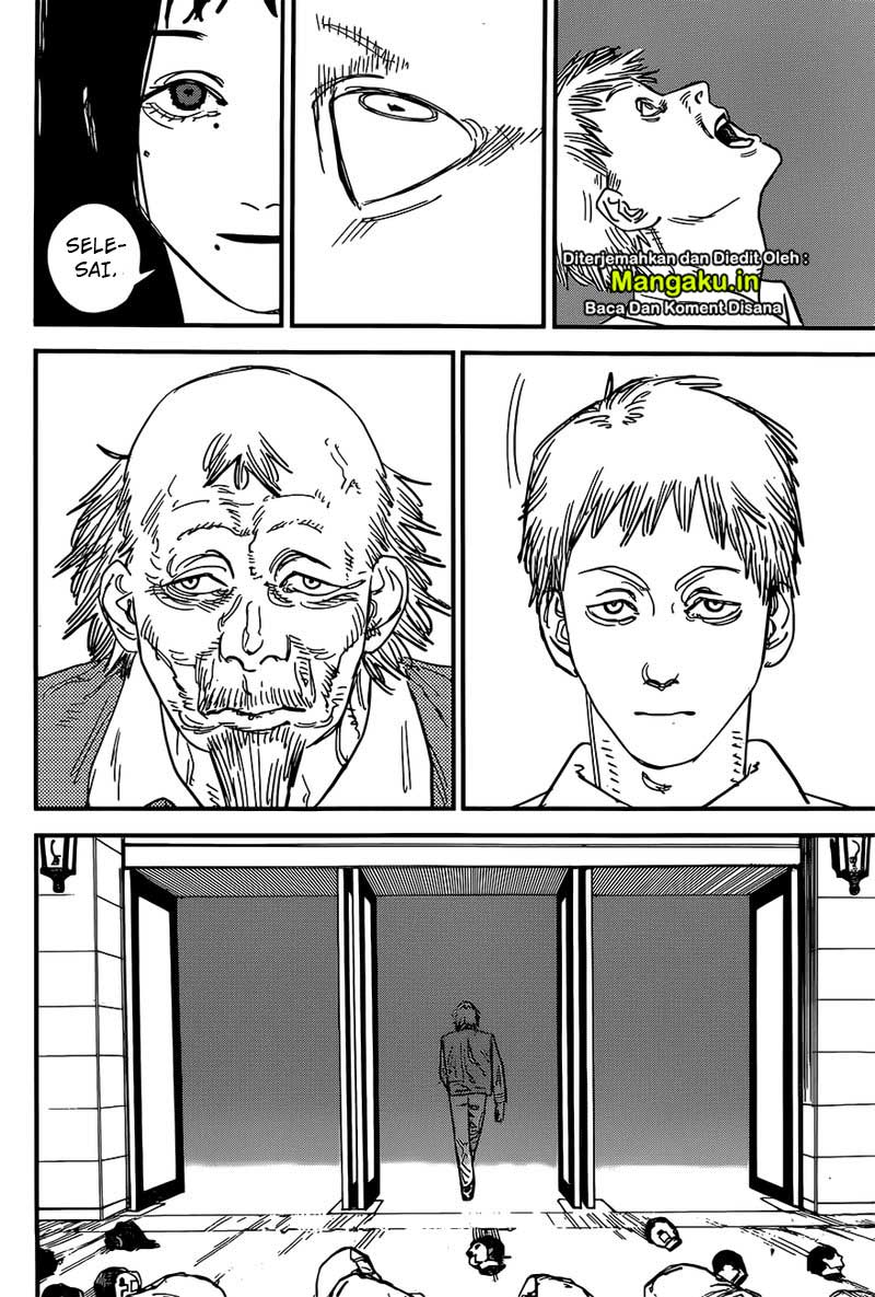 Read Chainsaw Man (ID) Manga Online