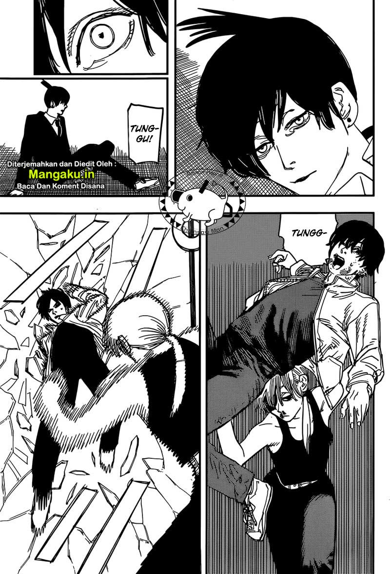 Read Chainsaw Man (ID) Manga Online