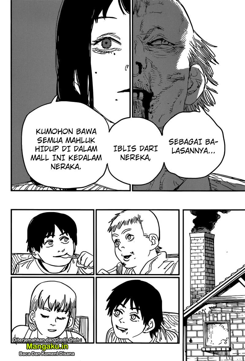 Read Chainsaw Man (ID) Manga Online