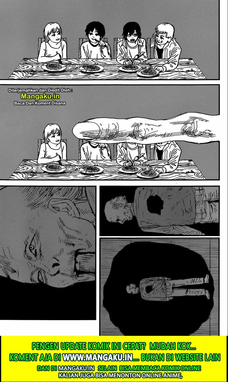 Read Chainsaw Man (ID) Manga Online