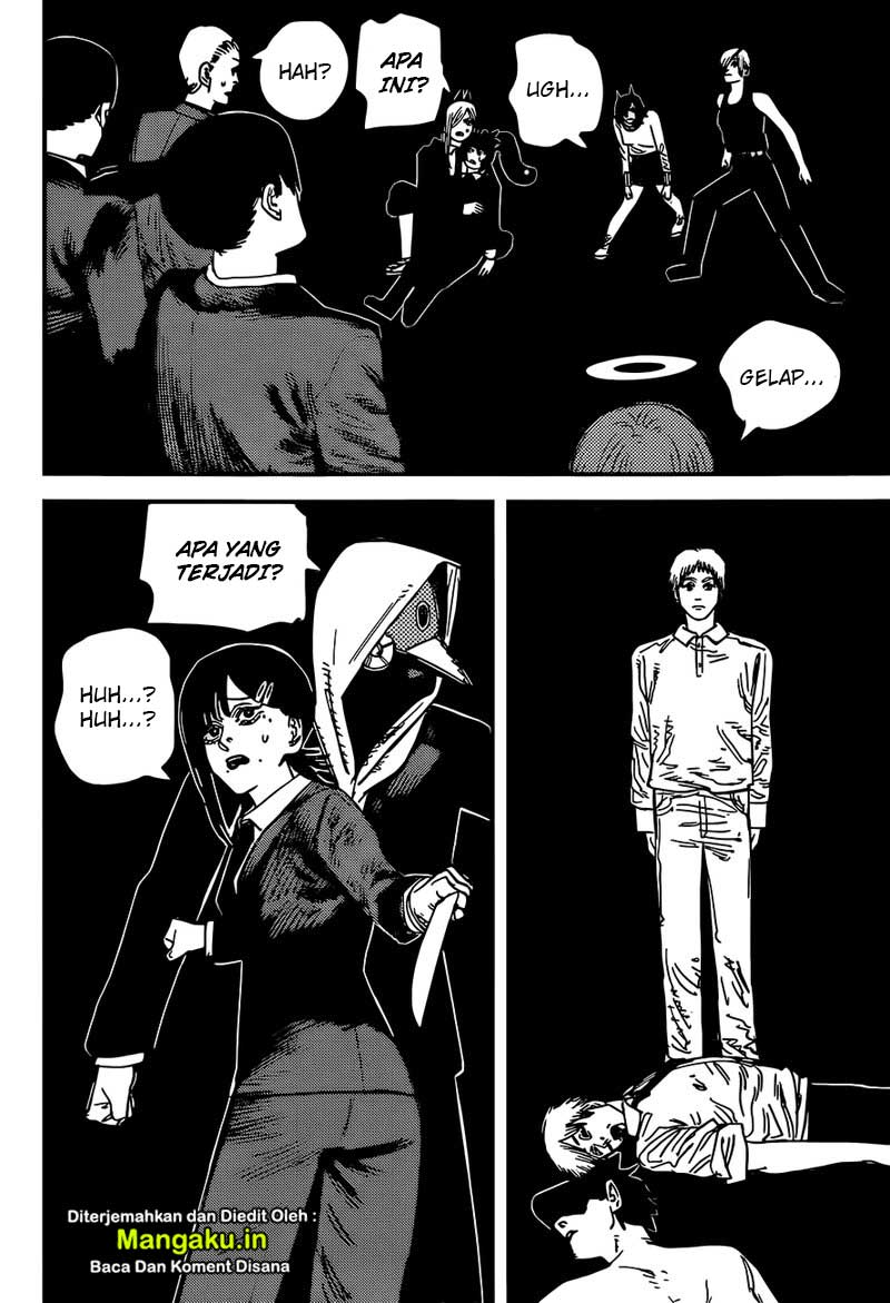 Read Chainsaw Man (ID) Manga Online