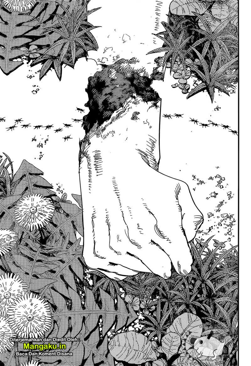 Read Chainsaw Man (ID) Manga Online