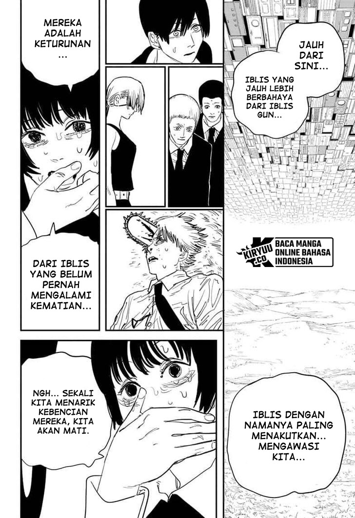 Read Chainsaw Man (ID) Manga Online