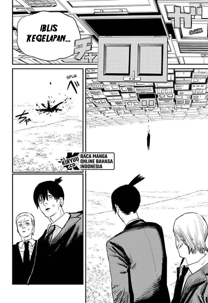 Read Chainsaw Man (ID) Manga Online